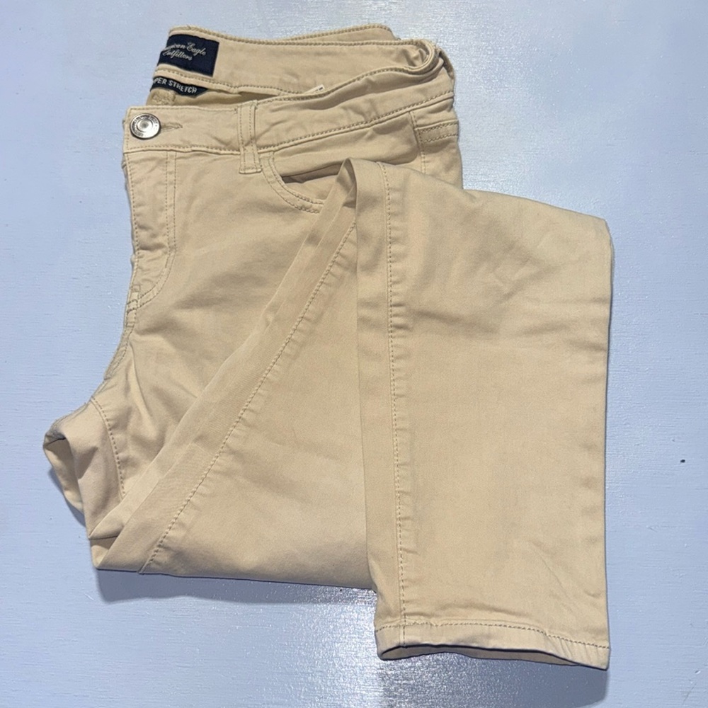 American Eagle Jeggings